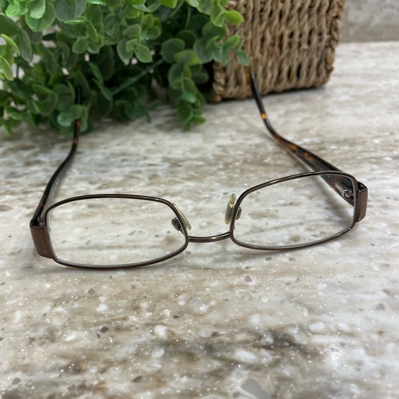 Ralph Lauren Accessories - Ralph Lauren brown frames